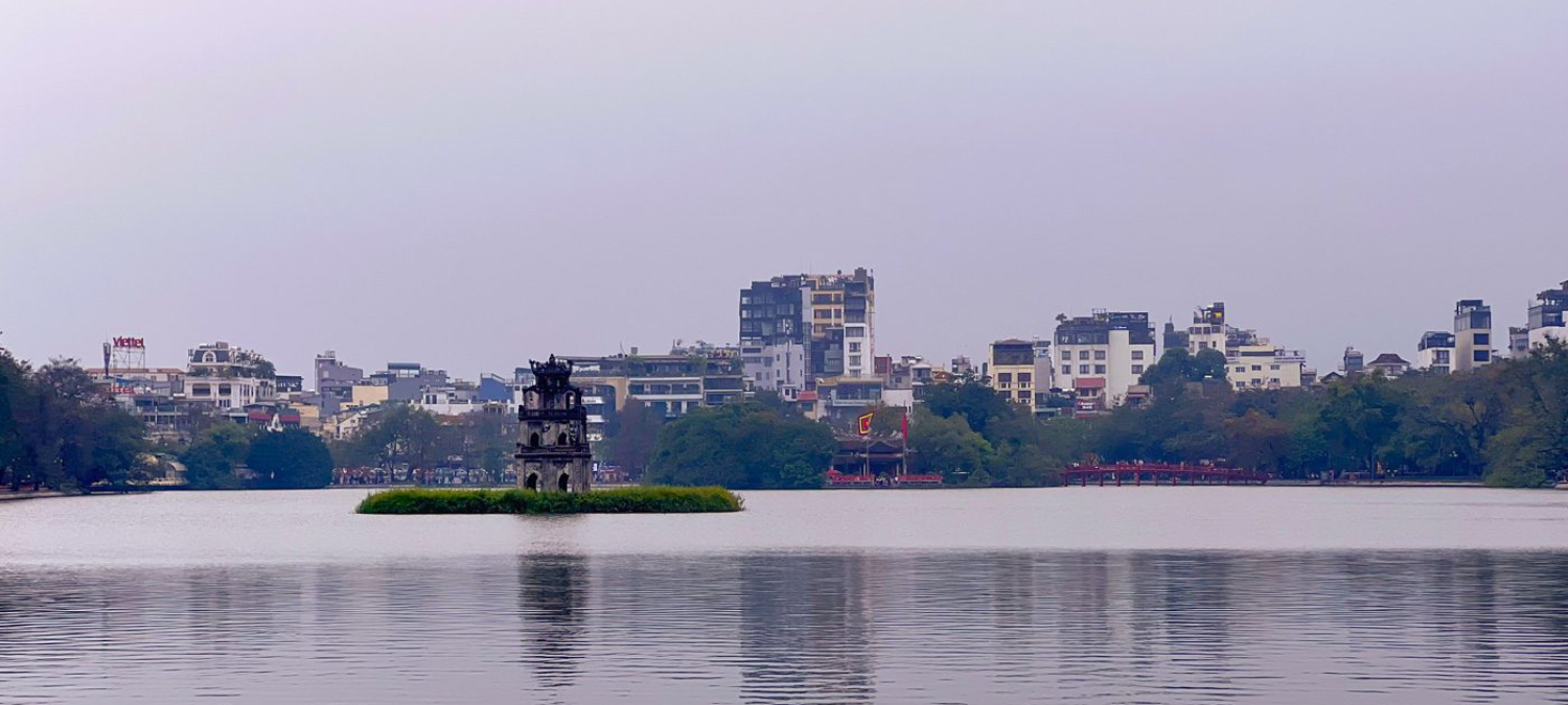 QUE FAIRE À HANOÏ AU VIETNAM ? 
